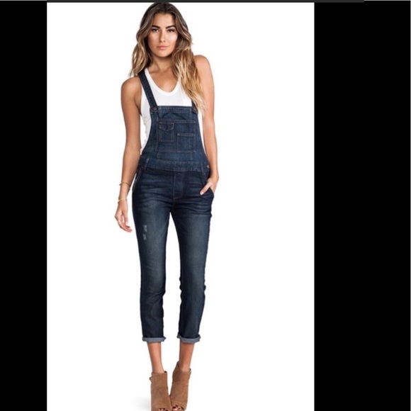 Free People Pants - Free People Romper